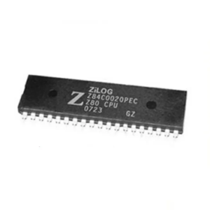 Z80A Zx Spectrum